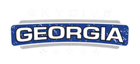 skydivegeorgia.com logo